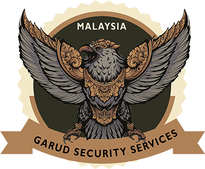 Garud Security Services (Malaysia) Sdn. Bhd. Logo